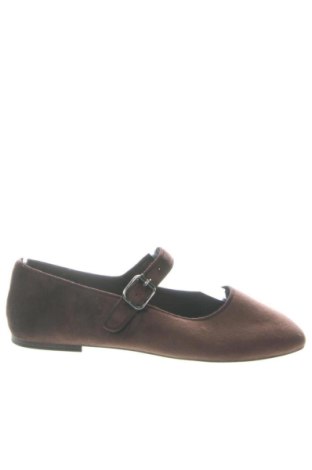 Дамски обувки H&M, Размер 36, Цвят Кафяв, Цена 17,00 €, #137623330