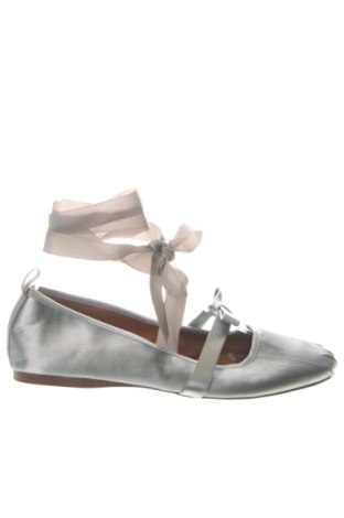 Dámské boty  H&M, Velikost 42, Barva Šedá, Cena  849,00 Kč, #137631572
