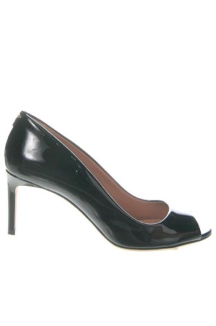 Dámske topánky  Hugo Boss, Veľkosť 38, Farba Čierna, Cena  265,21 €, #137616864