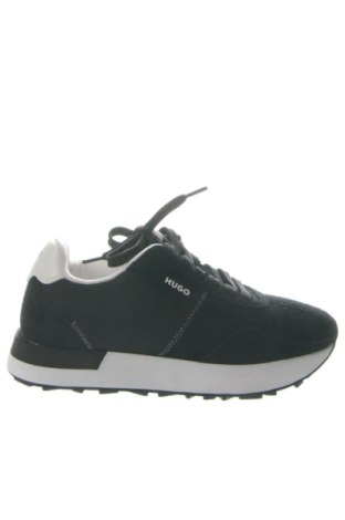 Încălțăminte de damă Hugo Boss, Mărime 35, Culoare Negru, Preț 1.094,99 Lei, #137630115