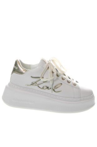 Încălțăminte de damă Karl Lagerfeld, Mărime 36, Culoare Alb, Preț 1.094,99 Lei, #137624659