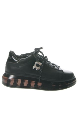 Încălțăminte de damă Karl Lagerfeld, Mărime 37, Culoare Negru, Preț 889,99 Lei, #137628758