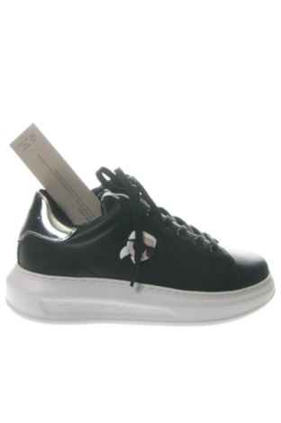 Încălțăminte de damă Karl Lagerfeld, Mărime 38, Culoare Negru, Preț 1.094,99 Lei, #137630488