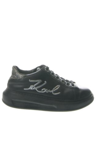 Încălțăminte de damă Karl Lagerfeld, Mărime 37, Culoare Negru, Preț 889,99 Lei, #137630865