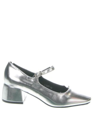 Damenschuhe Kayla, Größe 36, Farbe Silber, Preis € 24,00, #137623340