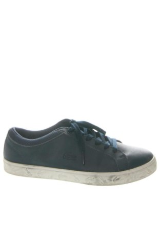 Γυναικεία παπούτσια Lacoste, Μέγεθος 38, Χρώμα Μπλέ, Τιμή 49,00 €, #137621659