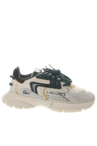 Damenschuhe Lacoste, Größe 37, Farbe Ecru, Preis 90,00 €, #137622690