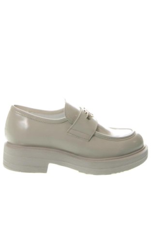 Dámske topánky  Love Moschino, Veľkosť 39, Farba Kremová, Cena  140,00 €, #137622603