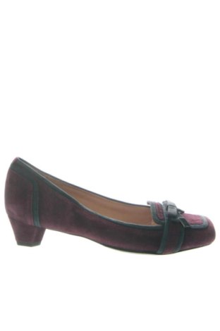 Damenschuhe Luciano Barachini, Größe 36, Farbe Rot, Preis € 51,02, #137634159