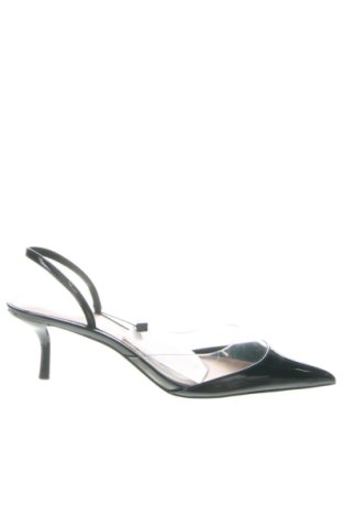 Дамски обувки Mango, Размер 38, Цвят Черен, Цена 30,00 €, #137604938
