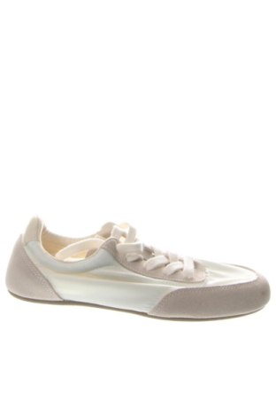 Damenschuhe Mango, Größe 37, Farbe Ecru, Preis € 30,77, #137632041