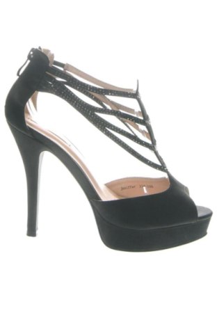 Încălțăminte de damă Megias, Mărime 37, Culoare Negru, Preț 125,98 Lei, #137619112