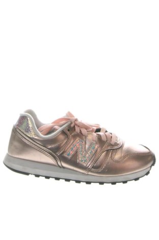 Дамски обувки New Balance, Размер 37, Цвят Розов, Цена 79,82 €, #137601476