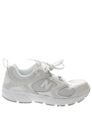 Dámské boty  New Balance, Velikost 38, Barva Šedá, Cena  2 149,00 Kč, #137624614