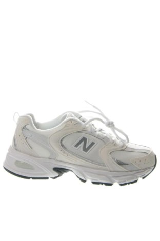 Încălțăminte de damă New Balance, Mărime 42, Culoare Alb, Preț 461,99 Lei, #137630208