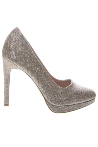Dámske topánky  New Look, Veľkosť 38, Farba Zlatistá, Cena  19,00 €, #137619067