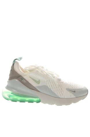 Дамски обувки Nike, Размер 40, Цвят Бял, Цена 65,00 €, #137605682