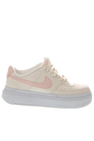 Дамски обувки Nike, Размер 40, Цвят Екрю, Цена 104,81 €, #137626194