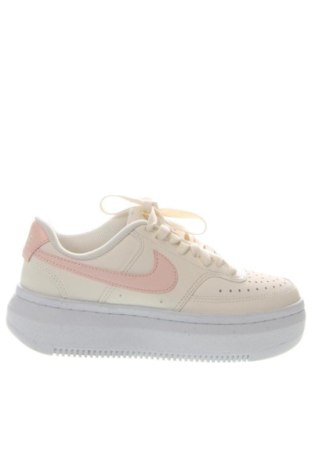 Дамски обувки Nike, Размер 36, Цвят Екрю, Цена 104,81 €, #137626852