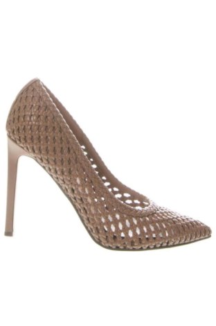 Γυναικεία παπούτσια Nine West, Μέγεθος 37, Χρώμα Καφέ, Τιμή 91,99 €, #137628793