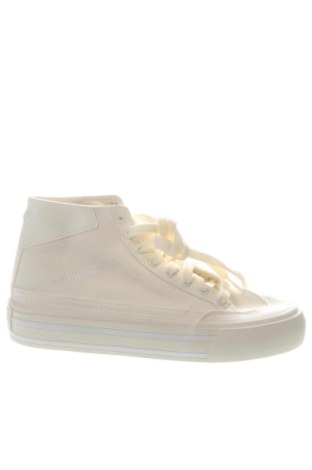 Дамски обувки PUMA, Размер 38, Цвят Бял, Цена 58,49 €, #137586481