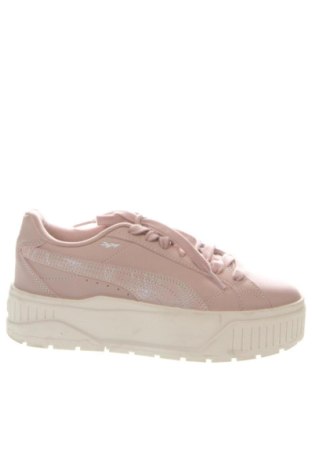 Дамски обувки PUMA, Размер 38, Цвят Розов, Цена 42,00 €, #137603041