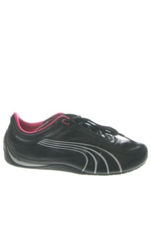 Încălțăminte de damă PUMA, Mărime 39, Culoare Negru, Preț 271,00 Lei, #137605034