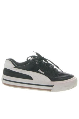 Încălțăminte de damă PUMA, Mărime 37, Culoare Negru, Preț 217,00 Lei, #137605073