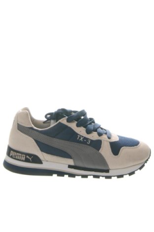 Încălțăminte de damă PUMA, Mărime 37, Culoare Multicolor, Preț 277,00 Lei, #137605257