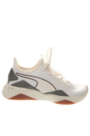 Încălțăminte de damă PUMA, Mărime 38, Culoare Alb, Preț 267,00 Lei, #137617616