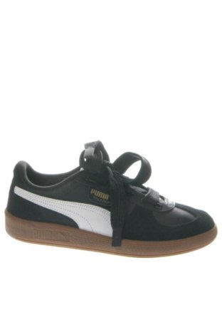 Damenschuhe PUMA, Größe 38, Farbe Schwarz, Preis 59,00 €, #137620647