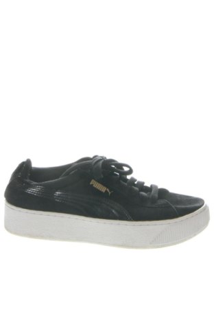 Γυναικεία παπούτσια PUMA, Μέγεθος 38, Χρώμα Μαύρο, Τιμή 59,00 €, #137624766