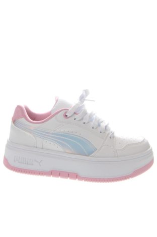 Dámské boty  PUMA, Velikost 36, Barva Bílá, Cena  2 149,00 Kč, #137626752