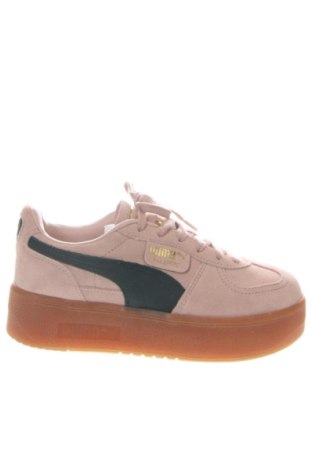 Дамски обувки PUMA, Размер 38, Цвят Розов, Цена 104,81 €, #137628195