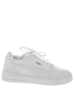 Γυναικεία παπούτσια PUMA, Μέγεθος 41, Χρώμα Λευκό, Τιμή 87,99 €, #137628616