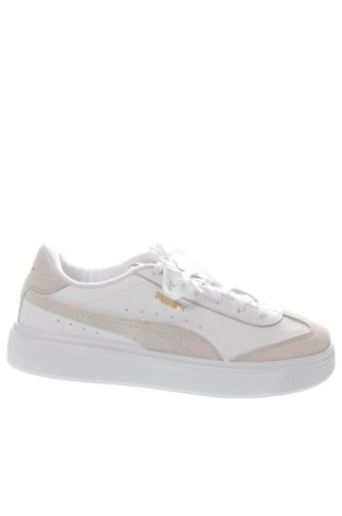 Дамски обувки PUMA, Размер 40, Цвят Бял, Цена 104,81 €, #137628808