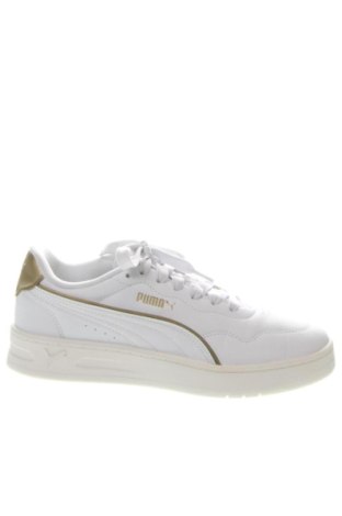 Γυναικεία παπούτσια PUMA, Μέγεθος 37, Χρώμα Λευκό, Τιμή 109,99 €, #137629176