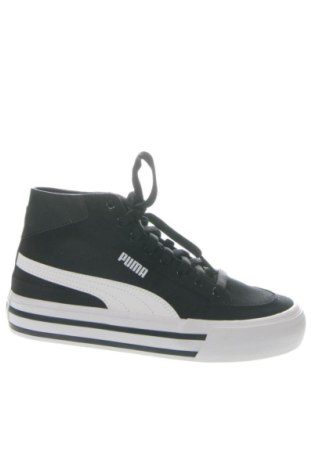 Încălțăminte de damă PUMA, Mărime 37, Culoare Negru, Preț 569,99 Lei, #137629194