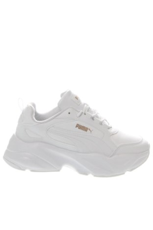 Dámské boty  PUMA, Velikost 37, Barva Bílá, Cena  2 649,00 Kč, #137629405