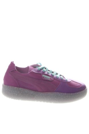Γυναικεία παπούτσια PUMA, Μέγεθος 39, Χρώμα Βιολετί, Τιμή 109,99 €, #137629788