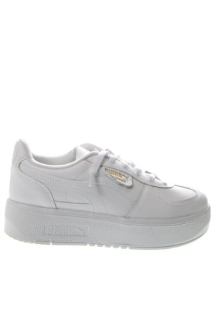 Încălțăminte de damă PUMA, Mărime 37, Culoare Alb, Preț 569,99 Lei, #137631386