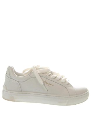 Női cipők Pepe Jeans, Méret 38, Szín Fehér, Ár 30 142 Ft, #137601535