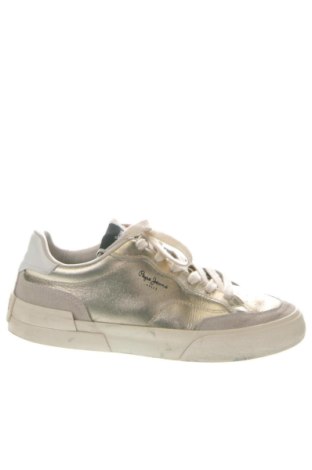 Дамски обувки Pepe Jeans, Размер 40, Цвят Златист, Цена 104,81 €, #137624408