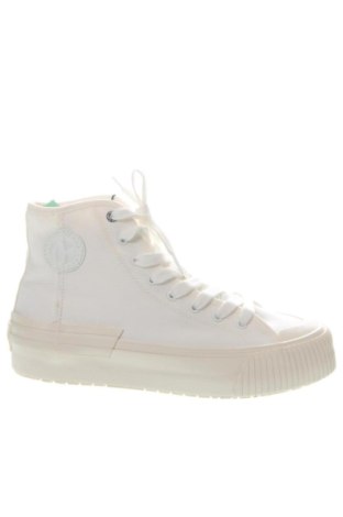 Дамски обувки Pepe Jeans, Размер 40, Цвят Бял, Цена 104,81 €, #137626983