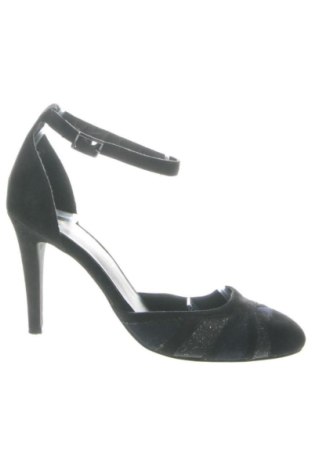 Дамски обувки Promod, Размер 38, Цвят Черен, Цена 28,81 €, #137593801