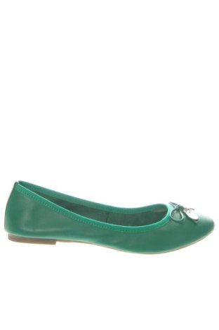 Încălțăminte de damă Scapa, Mărime 39, Culoare Verde, Preț 272,95 Lei, #137610087
