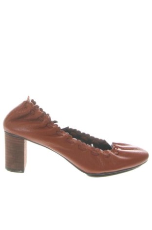 Дамски обувки See By Chloe, Размер 37, Цвят Кафяв, Цена 117,93 €, #137589156