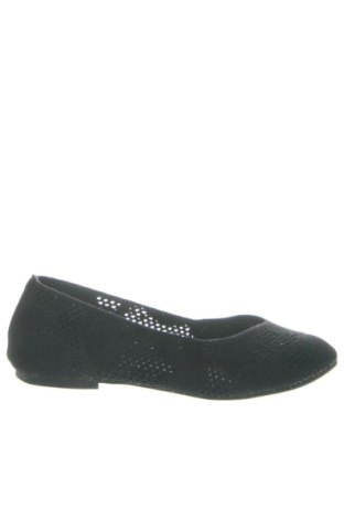 Дамски обувки Skechers, Размер 36, Цвят Черен, Цена 60,77 €, #137599592