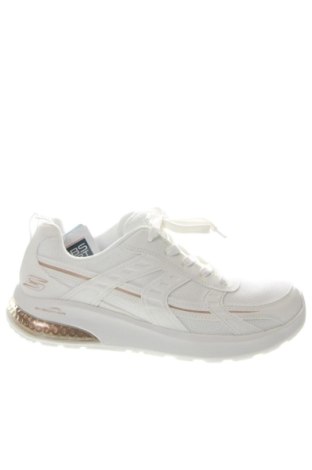 Дамски обувки Skechers, Размер 38, Цвят Бял, Цена 104,81 €, #137625925