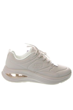 Γυναικεία παπούτσια Skechers, Μέγεθος 38, Χρώμα Εκρού, Τιμή 91,44 €, #137627670
